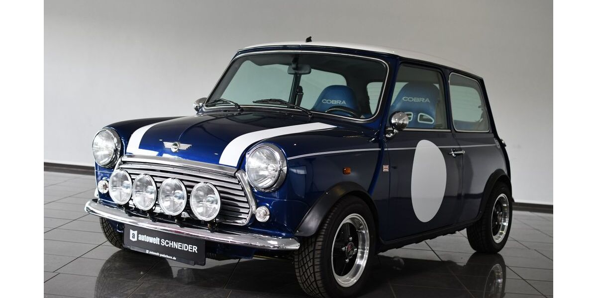 Mini Cooper 68.487 km 18.750 &euro; Paderborn 33100