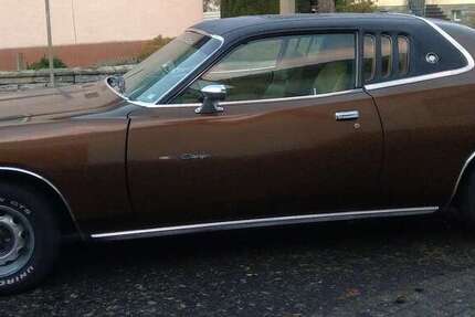 Dodge Charger 99.999 km 24.500 &euro; Anröchte 59609