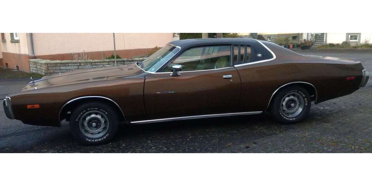 Dodge Charger 99.999 km 24.500 &euro; Anröchte 59609