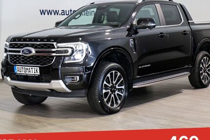 Ford Ranger 55.000 km 47.990 &euro; Paderborn 33102