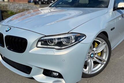 BMW 535 132.000 km 24.990 &euro; Salzkotten 33154