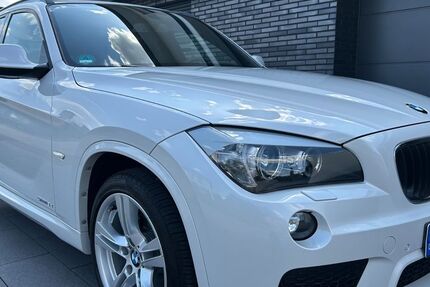 BMW X1 88.000 km 14.900 &euro; Salzkotten 33154