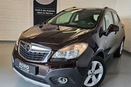 Opel Mokka 73.100 km 7.450 &euro; Lippstadt 59557