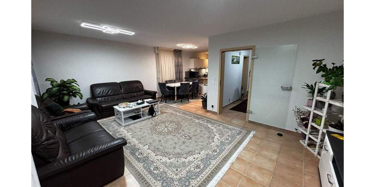 Reihenendhaus Paderborn Wewer - 5 Zimmer, 130 m&sup2;, 369.000&euro; | Angebot:25675412