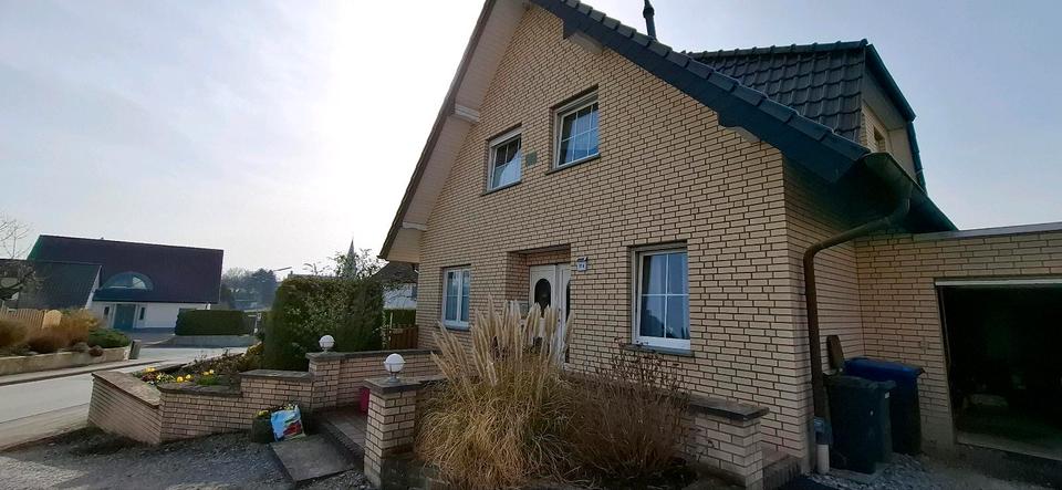 Einfamilienhaus Anröchte - 6 Zimmer, 165 m&sup2;, 399.000&euro; | Angebot:25132746