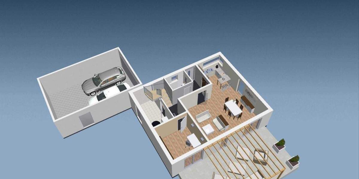 Einfamilienhaus Soest Walburgerhofe - 5 Zimmer, 151 m&sup2;, 454.200&euro; | Angebot:25821305