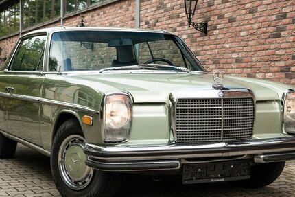 Mercedes-Benz 280 18.500 km 29.850 &euro; Gütersloh 33335