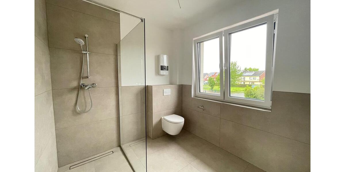 Etagenwohnung Geseke - 4 Zimmer, 94 m&sup2;, 1.195&euro; | Angebot:26462498