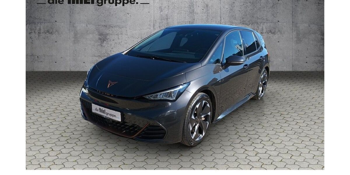 Cupra Born 45.800 km 26.990 &euro; Paderborn 33104