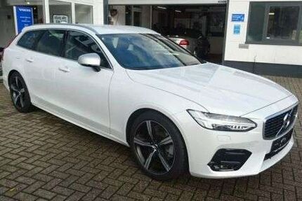 Volvo V90 69.790 km 27.299 &euro; Soest 59494