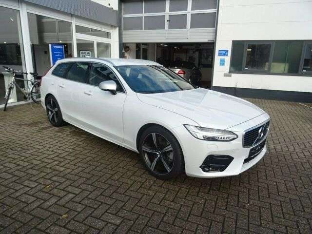 Volvo V90 69.790 km 27.299 &euro; Soest 59494