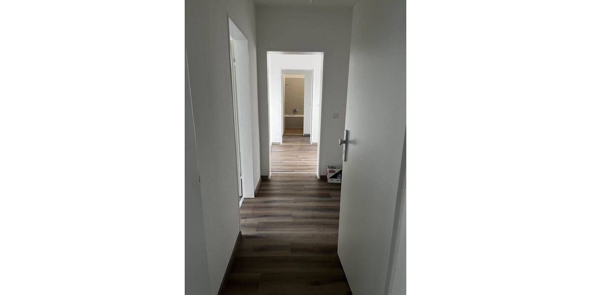 Etagenwohnung Lippstadt-Süd Kernstadt - 4 Zimmer, 82 m&sup2;, 650&euro; | Angebot:26796782