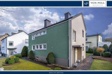 Haus Gütersloh Avenwedde - 8 Zimmer, 143 m&sup2;, 365.000&euro; | Angebot:25728083