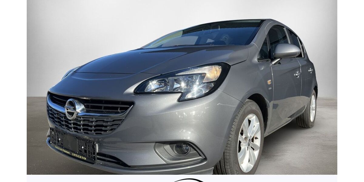Opel Corsa 158.000 km 5.990 &euro; Paderborn 33100