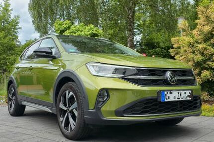 VW Taigo 33.000 km 20.600 &euro; Gütersloh 33334
