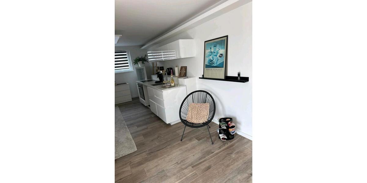 Etagenwohnung Erwitte - 3 Zimmer, 85 m&sup2;, 1.150&euro; | Angebot:26166002