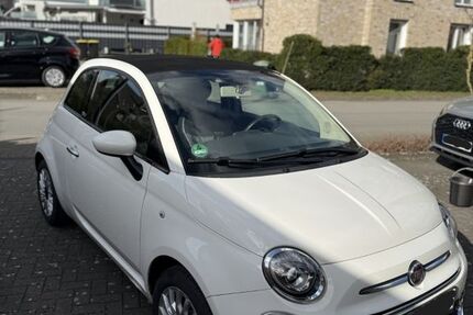 Fiat 500C 75.660 km 7.999 &euro; Verl 33415