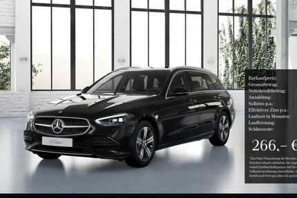 Mercedes-Benz C 200 32.913 km 37.690 &euro; Paderborn 33100