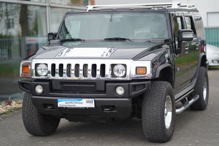 Hummer H2 203.819 km 23.950 &euro; Herzebrock 33442