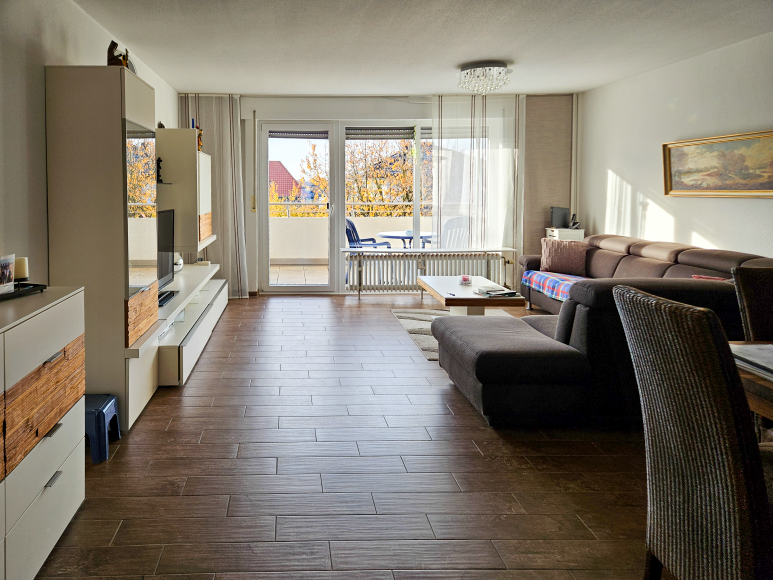 Etagenwohnung Rheda-Wiedenbrück Wiedenbrück - 3 Zimmer, 94 m&sup2;, 180.000&euro; | Angebot:24904439