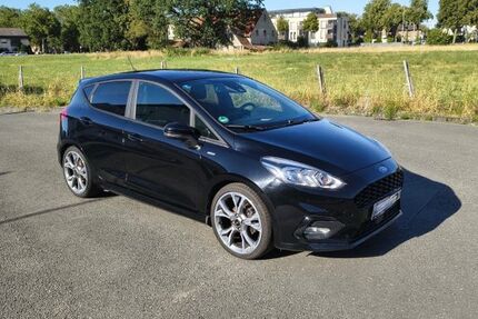 Ford Fiesta 118.500 km 10.500 &euro; Paderborn 33102