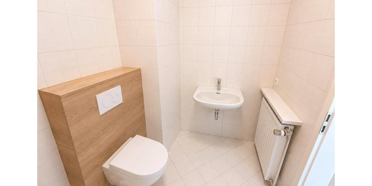 Etagenwohnung Oelde - 3 Zimmer, 76 m&sup2;, 800&euro; | Angebot:26568398