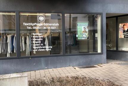 Gewerbeobjekt Gütersloh - 1.300&euro; | Angebot:25299911