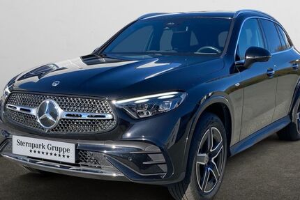 Mercedes-Benz GLC 300 43.354 km 59.980 &euro; Lippstadt 59555