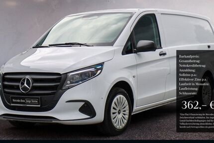 Mercedes-Benz Vito 15.509 km 47.588 &euro; Paderborn 33106