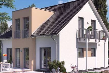 Haus Ennigerloh-Enniger Enniger - 5 Zimmer, 142 m&sup2;, 459.360&euro; | Angebot:26797453