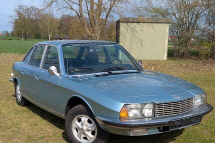 NSU Andere 95.042 km 8.300 &euro; Herzebrock-Clarholz 33442