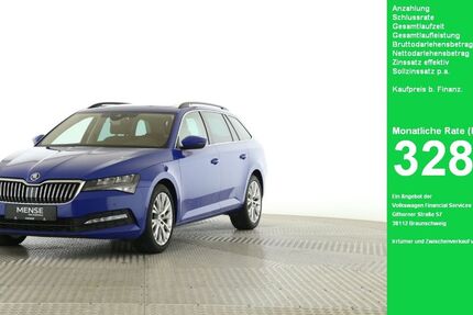 Skoda Superb 77.485 km 24.555 &euro; Oelde (Stromberg) 59302