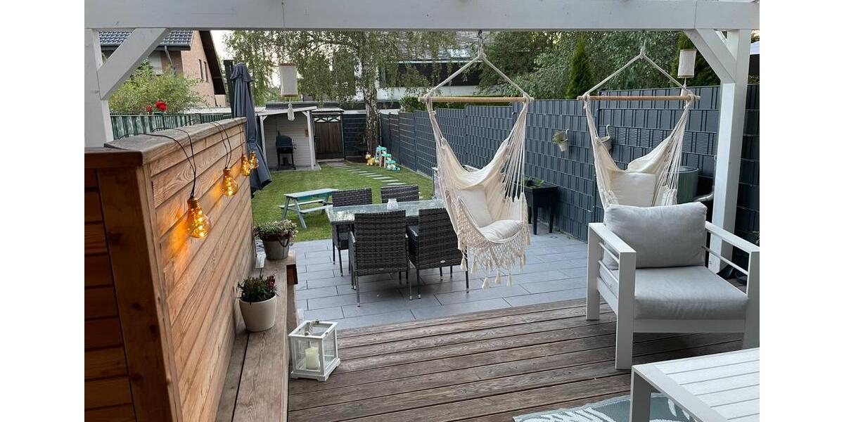 Reihenhaus Lippstadt Overhagen - 5 Zimmer, 114 m&sup2;, 342.630&euro; | Angebot:27096784