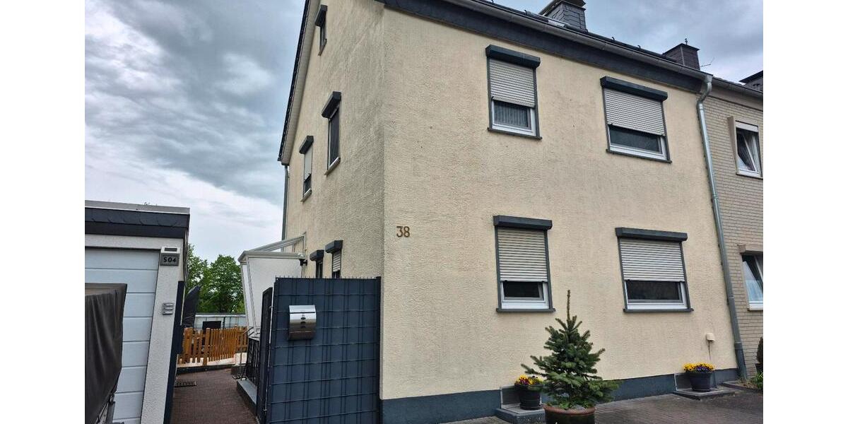 Reihenhaus Lippstadt Overhagen - 3 Zimmer, 110 m&sup2;, 395.000&euro; | Angebot:26552128