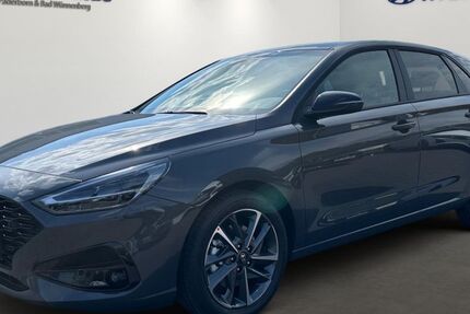 Hyundai i30 3.000 km 27.490 &euro; Bad Wünnenberg 33181
