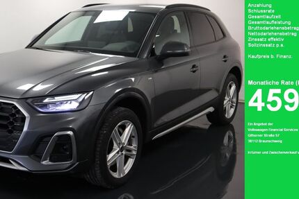 Audi Q5 135.542 km 30.985 &euro; Oelde (Stromberg) 59302
