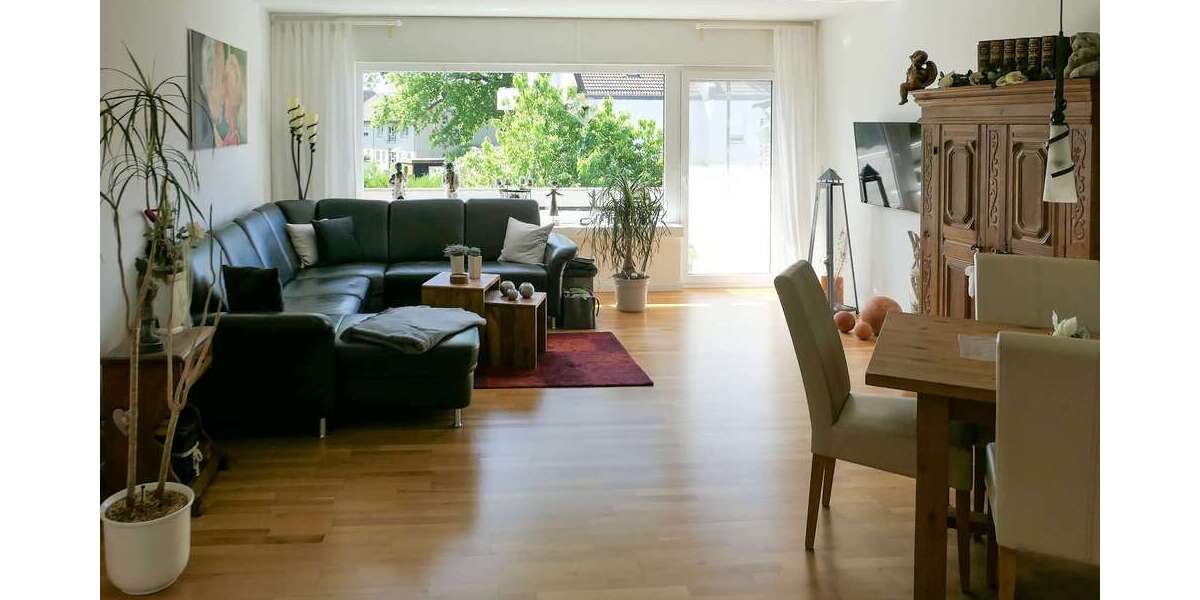 Etagenwohnung Gütersloh Kattenstroth - 3 Zimmer, 110 m&sup2;, 229.000&euro; | Angebot:21471667