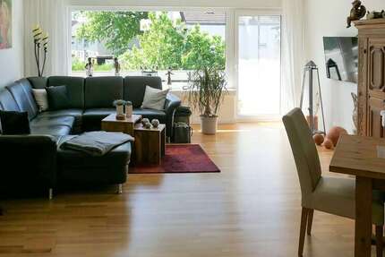 Wohnung Gütersloh Kattenstroth - 3 Zimmer, 110 m&sup2;, 229.000&euro; | Angebot:21471667