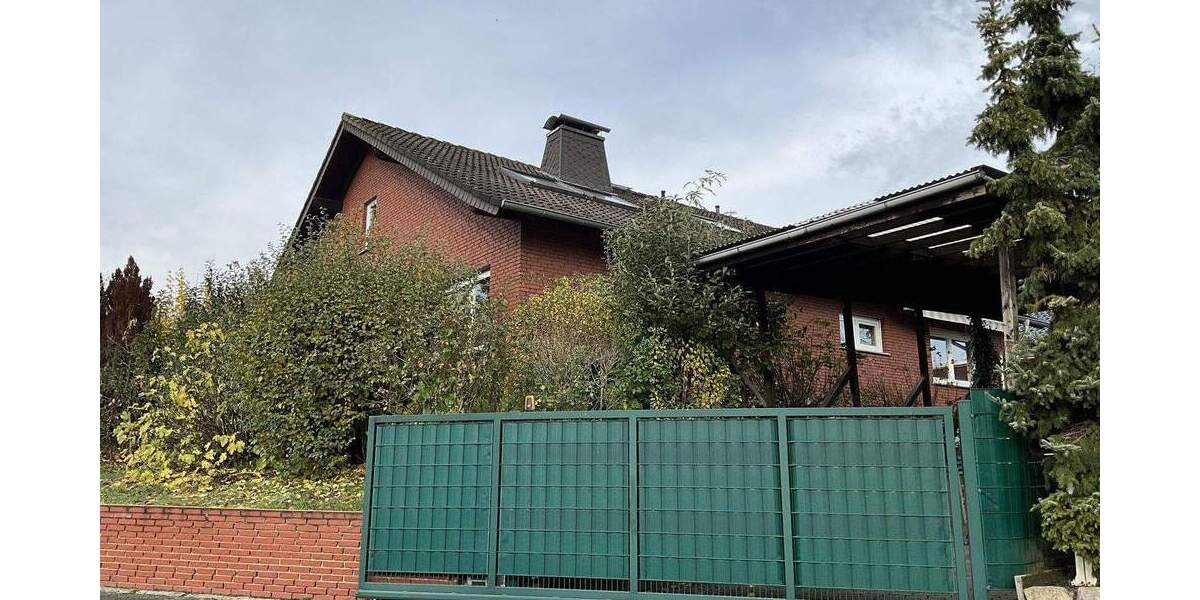 Mehrfamilienhaus, Wohnhaus Delbrück - 8 Zimmer, 210 m&sup2;, 360.000&euro; | Angebot:25654171
