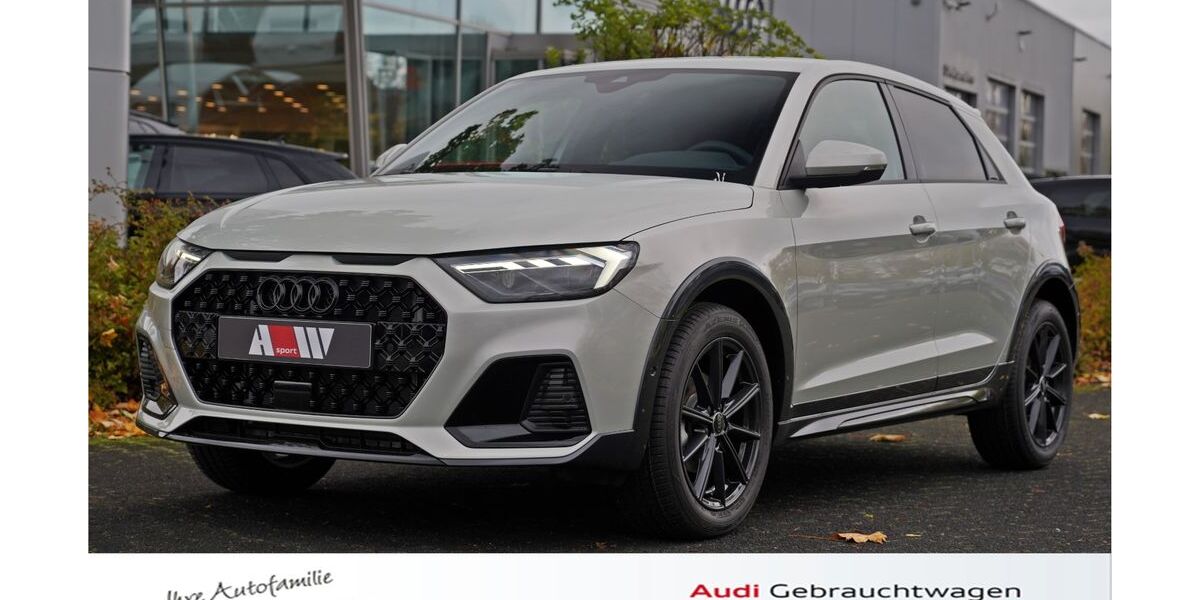 Audi A1 1.100 km 35.900 &euro; Neubeckum 59269