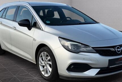 Opel Astra 219.000 km 6.450 &euro; Erwitte 59597