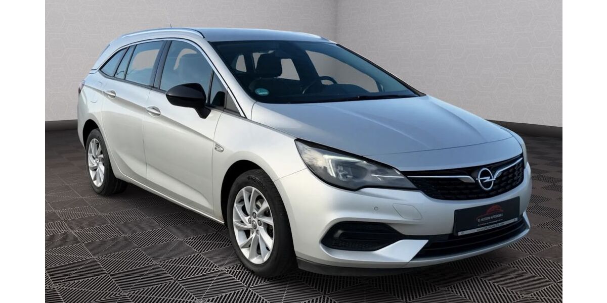 Opel Astra 219.000 km 6.450 &euro; Erwitte 59597