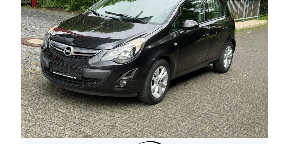 Opel Corsa 243.000 km 1.499 &euro; Paderborn 33100