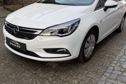 Opel Astra 110.000 km 6.799 &euro; Paderborn 33100