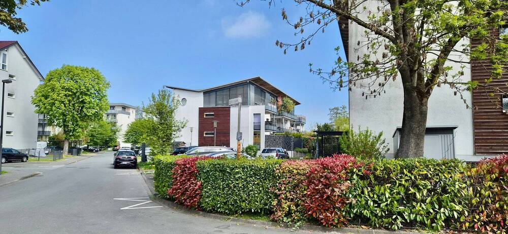 Etagenwohnung Paderborn Elsen - 3 Zimmer, 80 m&sup2;, 237.500&euro; | Angebot:26616555