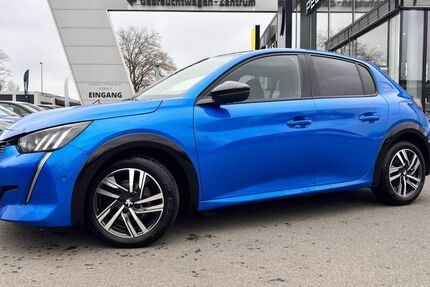 Peugeot 208 41.095 km 19.990 &euro; Gütersloh 33334
