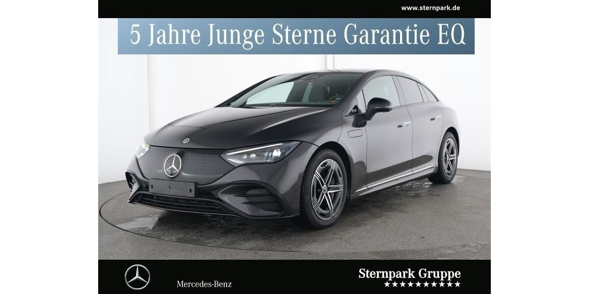 Mercedes-Benz EQE 5.990 km 56.980 &euro; Geseke 59590