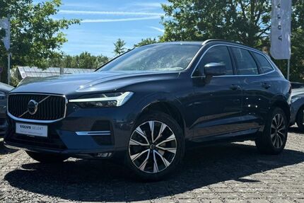 Volvo XC60 73.980 km 30.890 &euro; Gütersloh 33334