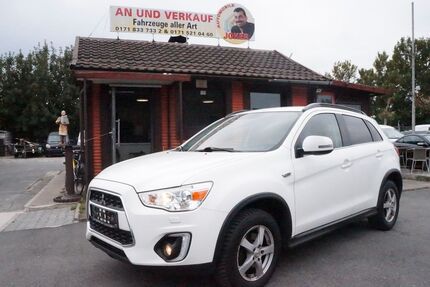 Mitsubishi ASX 199.888 km 5.990 &euro; Erwitte 59597