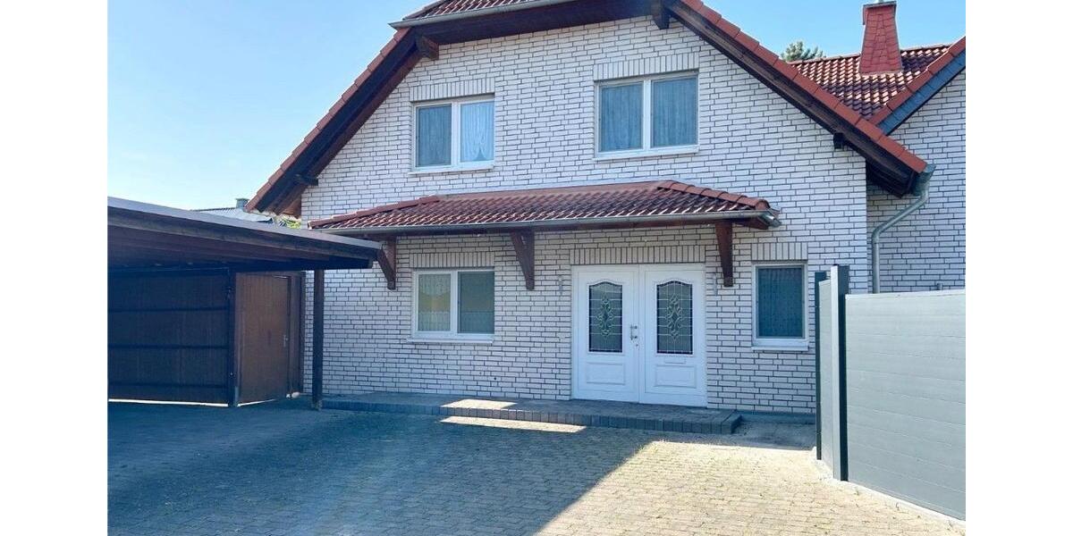 Doppelhaushälfte Geseke - 4 Zimmer, 154 m&sup2;, 465.900&euro; | Angebot:26406789